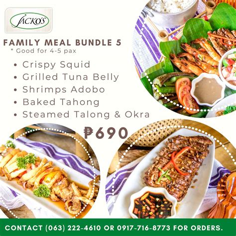 iligan city restaurants|JACKO'S KAN.